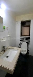 Image of 800 Sq.ft 1 BHK Apartment / Flat for rent in Chembur, Mumbai for Rs. 40000