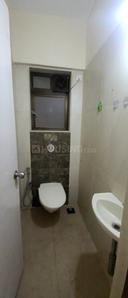 Image of 800 Sq.ft 1 BHK Apartment / Flat for rent in Chembur, Mumbai for Rs. 40000