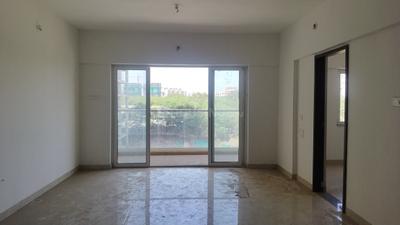 Living Room Image of 1850 Sq.ft 3 BHK Apartment / Flat for sale in Yoo One Phase I, Mohammed Wadi Pune for Rs. 14500000