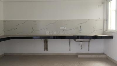 Kitchen Image of 1850 Sq.ft 3 BHK Apartment / Flat for sale in Yoo One Phase I, Mohammed Wadi Pune for Rs. 14500000