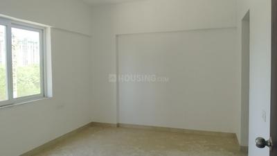 Bedroom Image of 1850 Sq.ft 3 BHK Apartment / Flat for sale in Yoo One Phase I, Mohammed Wadi Pune for Rs. 14500000