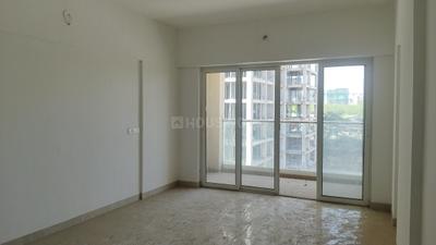 Bedroom Image of 1850 Sq.ft 3 BHK Apartment / Flat for sale in Yoo One Phase I, Mohammed Wadi Pune for Rs. 14500000