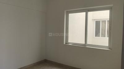 Bedroom Image of 1850 Sq.ft 3 BHK Apartment / Flat for sale in Yoo One Phase I, Mohammed Wadi Pune for Rs. 14500000