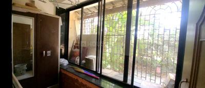 Living Room Image of 800 Sq.ft 1 BHK Apartment / Flat for rent in Chembur Mumbai for Rs. 40000