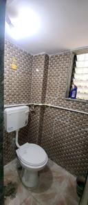 Image of 800 Sq.ft 1 BHK Apartment / Flat for rent in Chembur, Mumbai for Rs. 40000