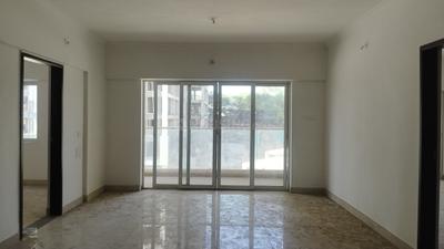 Living Room Image of 1600 Sq.ft 3 BHK Apartment / Flat for sale in Yoo One Phase I, Mohammed Wadi Pune for Rs. 15000000