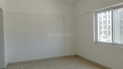 Bedroom Image of 1600 Sq.ft 3 BHK Apartment / Flat for sale in Yoo One Phase I, Mohammed Wadi Pune for Rs. 15000000