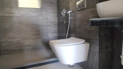 Image of 1600 Sq.ft 3 BHK Apartment / Flat for sale in Yoo One Phase I, Mohammed Wadi, Pune for Rs. 15000000