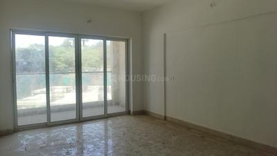 Bedroom Image of 1600 Sq.ft 3 BHK Apartment / Flat for sale in Yoo One Phase I, Mohammed Wadi Pune for Rs. 15000000