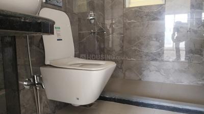 Image of 1600 Sq.ft 3 BHK Apartment / Flat for sale in Yoo One Phase I, Mohammed Wadi, Pune for Rs. 15000000
