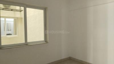 Bedroom Image of 1600 Sq.ft 3 BHK Apartment / Flat for sale in Yoo One Phase I, Mohammed Wadi Pune for Rs. 15000000