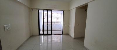 Living Room Image of 900 Sq.ft 1.5 BHK Apartment / Flat for rent in Omkar Raga, Chembur Mumbai for Rs. 50000