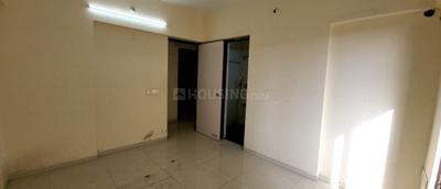 Bedroom Image of 900 Sq.ft 1.5 BHK Apartment / Flat for rent in Omkar Raga, Chembur Mumbai for Rs. 50000