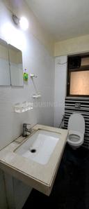 Image of 900 Sq.ft 1.5 BHK Apartment / Flat for rent in Omkar Raga, Chembur, Mumbai for Rs. 50000