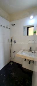 Image of 900 Sq.ft 1.5 BHK Apartment / Flat for rent in Omkar Raga, Chembur, Mumbai for Rs. 50000