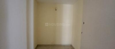 Bedroom Image of 900 Sq.ft 1.5 BHK Apartment / Flat for rent in Omkar Raga, Chembur Mumbai for Rs. 50000
