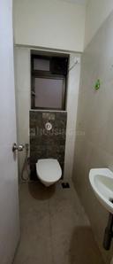 Image of 900 Sq.ft 1.5 BHK Apartment / Flat for rent in Omkar Raga, Chembur, Mumbai for Rs. 50000