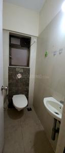 Image of 900 Sq.ft 1.5 BHK Apartment / Flat for rent in Omkar Raga, Chembur, Mumbai for Rs. 50000