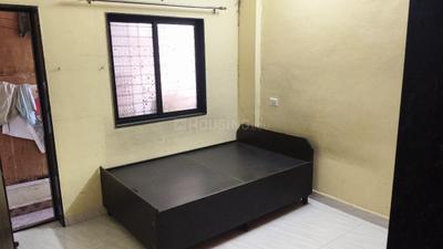 2 BHK Semi Furnished Independent House