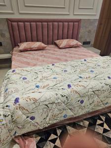 Bedroom Image of 3200 Sq.ft 4 BHK Villa for sale in Tagore Nagar Jaipur for Rs. 32500000