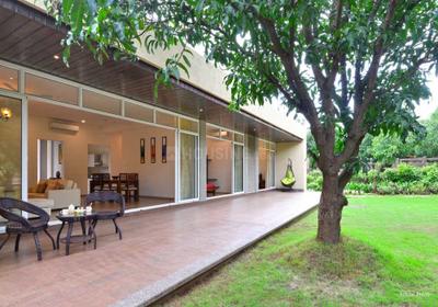 Image of 3200 Sq.ft 4 BHK Villa for sale in Karjat, Thane for Rs. 22400000