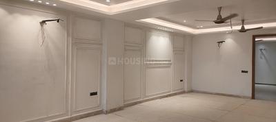 Living Room Image of 2250 Sq.ft 4 BHK Builder Floor for sale in Sector 17 Dwarka New Delhi for Rs. 50000000