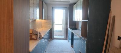 Kitchen Image of 2250 Sq.ft 4 BHK Builder Floor for sale in Sector 17 Dwarka New Delhi for Rs. 50000000