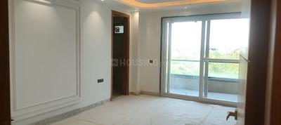 Bedroom Image of 2250 Sq.ft 4 BHK Builder Floor for sale in Sector 17 Dwarka New Delhi for Rs. 50000000