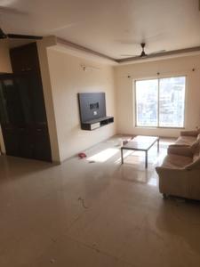 Hall Image of 1050 Sq.ft 2 BHK Apartment / Flat for sale in Alcon Acacia, Kondhwa Pune for Rs. 7500000