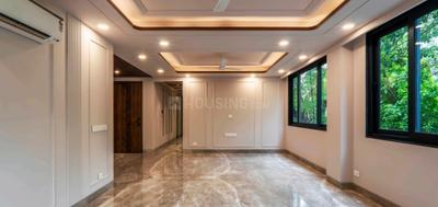 Hall Image of 2250 Sq.ft 3 BHK Builder Floor for sale in Panchsheel Enclave New Delhi for Rs. 140000000
