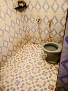 Bathroom Image of 1815 Sq.ft 3 BHK Independent House for sale in Srirangam Tiruchirappalli for Rs. 17300000