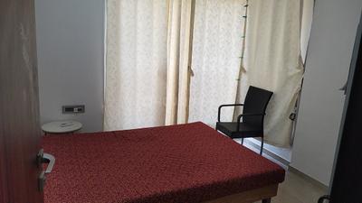Bedroom Image of 420 Sq.ft 1 BHK Apartment / Flat for sale in Shivaji Park Mumbai for Rs. 21000000