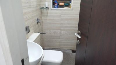 Bathroom Image of 420 Sq.ft 1 BHK Apartment / Flat for sale in Shivaji Park Mumbai for Rs. 21000000
