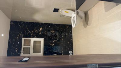 Bedroom Image of 1039 Sq.ft 2 BHK Apartment / Flat for sale in Proviso Galaxy Maplewoods, Dighe Thane for Rs. 14000000
