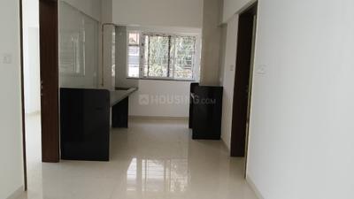 Kitchen Image of 1030 Sq.ft 2 BHK Apartment / Flat for sale in Erandwane Pune for Rs. 17500000