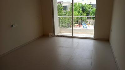 Living Room Image of 2730 Sq.ft 3 BHK Duplex for sale in Vadgaon Pune for Rs. 15500000