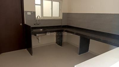 Kitchen Image of 2730 Sq.ft 3 BHK Duplex for sale in Vadgaon Pune for Rs. 15500000