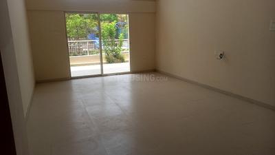 Living Room Image of 2730 Sq.ft 3 BHK Duplex for sale in Vadgaon Pune for Rs. 15500000