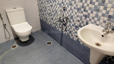 Saideep Hulas Bathroom Two 4