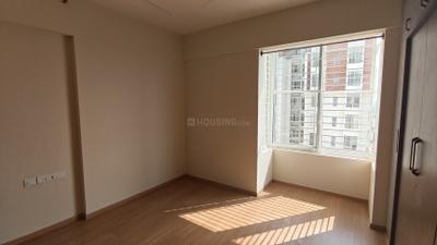 Bedroom Image of 1500 Sq.ft 3 BHK Apartment / Flat for rent in Mana Capitol Apartment, Carmelaram Bengaluru for Rs. 64000