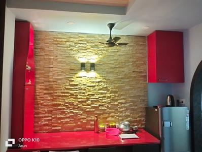 Hall Image of 800 Sq.ft 2 BHK Apartment / Flat for sale in Lal Ganesh Guwahati for Rs. 4600000