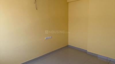 Bedroom Image of 1074 Sq.ft 2 BHK Apartment / Flat for sale in Bengal Swan Court, New Town Kolkata for Rs. 7700000