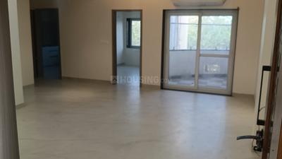Living Room Image of 1000 Sq.ft 2 BHK Apartment / Flat for sale in Ramdaspeth Akola for Rs. 5500000