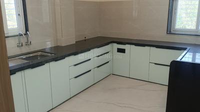 Kitchen Image of 1000 Sq.ft 2 BHK Apartment / Flat for sale in Ramdaspeth Akola for Rs. 5500000