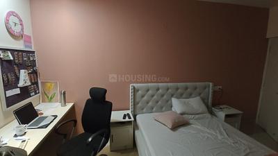 4 BHK Flat