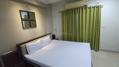Bedroom Image of 3882 Sq.ft 4 BHK Apartment / Flat for sale in SHL Ventures Casa Rouge, Kothaguda Hyderabad for Rs. 42000000