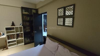 Bedroom Image of 3882 Sq.ft 4 BHK Apartment / Flat for sale in SHL Ventures Casa Rouge, Kothaguda Hyderabad for Rs. 42000000