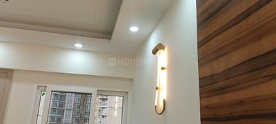 Bedroom Image of 1430 Sq.ft 3 BHK Apartment / Flat for sale in Samridhi Luxuriya Avenue, Sector 150 Noida for Rs. 20800000