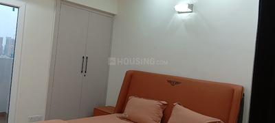 Bedroom Image of 1430 Sq.ft 3 BHK Apartment / Flat for sale in Samridhi Luxuriya Avenue, Sector 150 Noida for Rs. 20800000