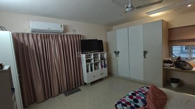 Bedroom Image of 3882 Sq.ft 4 BHK Apartment / Flat for sale in SHL Ventures Casa Rouge, Kothaguda Hyderabad for Rs. 42000000